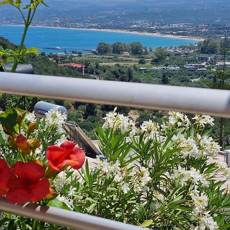 Aloe Villa Chania Crete Georgioupoli Ngoại thất bức ảnh