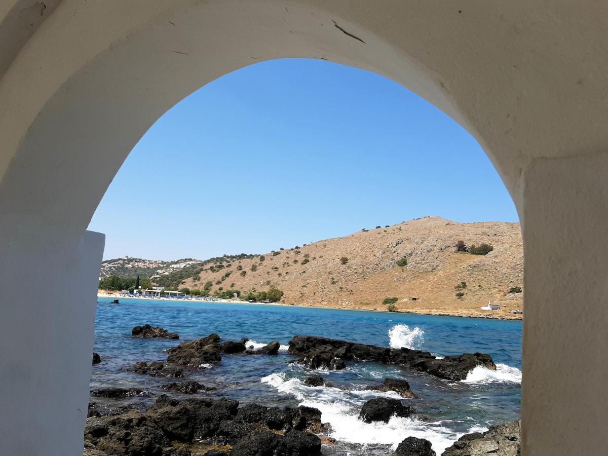 Aloe Villa Chania Crete Georgioupoli Ngoại thất bức ảnh