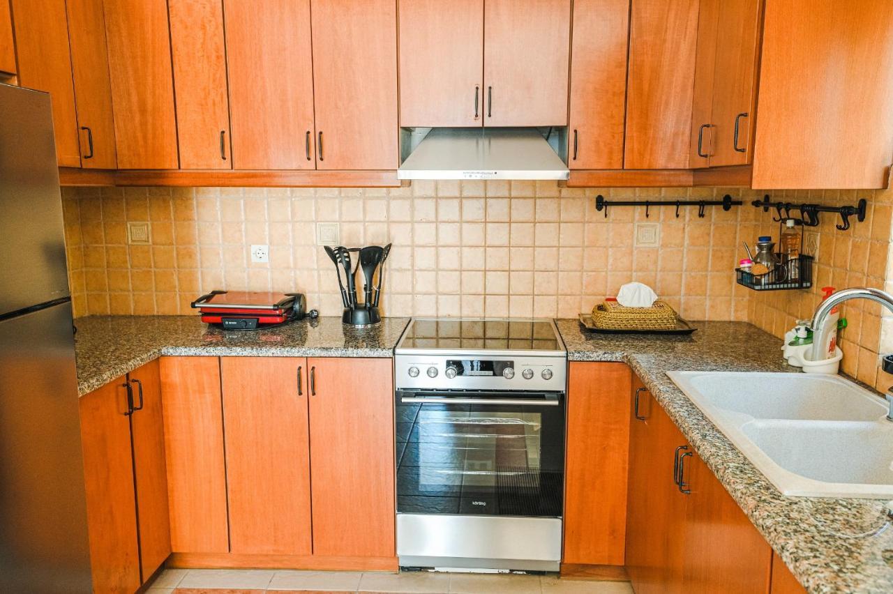 Aloe Villa Chania Crete Georgioupoli Ngoại thất bức ảnh