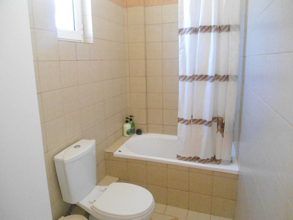 Aloe Villa Chania Crete Georgioupoli Ngoại thất bức ảnh
