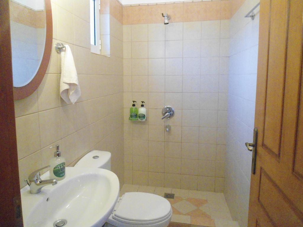 Aloe Villa Chania Crete Georgioupoli Ngoại thất bức ảnh