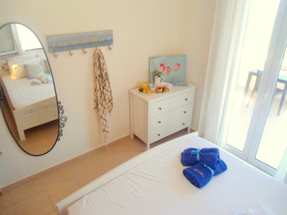 Aloe Villa Chania Crete Georgioupoli Ngoại thất bức ảnh